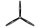 Master - MA0530T Prop 5x3 3-blades, MA.3B05x30N01 (2MO2964)