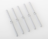 MS - Pivot Hinges 5mm 5pcs (2MO21090)