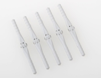 MS - Pivot Hinges 3mm 5pcs (2MO21091)