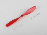 MS - Prop Set for Rubber Power 180/200mm (2MO2152)