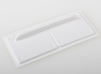 MS - Servo Cover 61x70mm Pair (2MO21799)