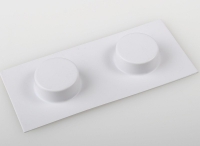 MS - Servo pit dia. 35mm (2MO217990)