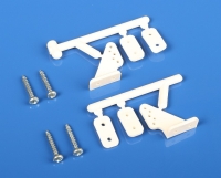 MS - Control Horn 18mm (2MO21809)