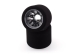 HOT RACE TIRES - Hot Race 1:10 Moosgummi Hinterrreifen...