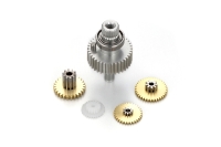 KO PROPO - Metal Gear set for RSx-one10 Type-S (KO35551)