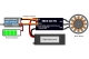 MAV Sense - IBEX 80HV Opto Brushless Regler (MAV0003)