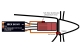 MAV Sense - IBEX 80HV Opto Brushless Regler (MAV0003)