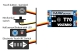 MAV Sense Voltario T70 cable (MAV0021)