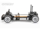 CARTEN M210 1/10 M-Chassis Kit (NBA103)