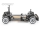 CARTEN M210 1/10 M-Chassis Kit (NBA103)