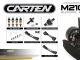 CARTEN M210R Plus 1/10 M-Chassis Kit (NBA106)