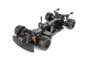 CARTEN M210 FWD 1/10 M-Chassis Kit 210mm (NBA107)