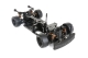 CARTEN M210 FWD 1/10 M-Chassis Kit 210mm (NBA107)