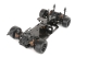 CARTEN M210 FWD 1/10 M-Chassis Kit 210mm (NBA107)