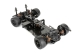 CARTEN M210 FWD 1/10 M-Chassis Kit 210mm (NBA107)