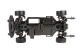 CARTEN M210 FWD 1/10 M-Chassis Kit 210mm (NBA107)