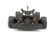 CARTEN M210 FWD 1/10 M-Chassis Kit 210mm (NBA107)