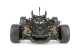 CARTEN M210 FWD 1/10 M-Chassis Kit 210mm (NBA107)