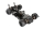 CARTEN M210 FWD 1/10 M-Chassis Kit 210mm (NBA107)