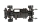 CARTEN M210 FWD 1/10 M-Chassis Kit 210mm (NBA107)