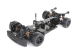 CARTEN M210FWD 1/10 M-Chassis Kit 225mm (NBA107-2)
