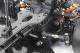 CARTEN M210FWD 1/10 M-Chassis Kit 225mm (NBA107-2)