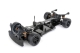 CARTEN M210FWD 1/10 M-Chassis Kit 239mm (NBA107-3)
