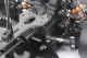 CARTEN M210FWD 1/10 M-Chassis Kit 239mm (NBA107-3)