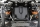 CARTEN M210FWD 1/10 M-Chassis Kit 239mm (NBA107-3)