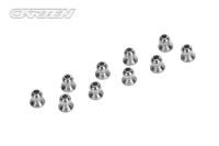 CARTEN Kugelkopf 4,8x6mm (10) (NBA210)