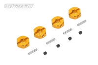 CARTEN Radmitnehmer 12mm (4) (NBA213)