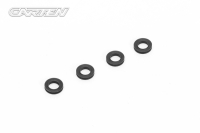 CARTEN O-Ring Kegeldifferential (4) (NBA234)