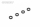 CARTEN O-Ring Kegeldifferential (4) (NBA234)