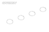 CARTEN O-Ring Kugeldifferential (4) (NBA242)