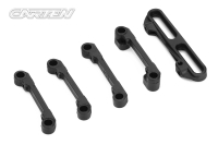 CARTEN Querlenkerhalterung Set (NBA248)
