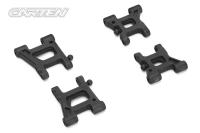 CARTEN Querlenkerset vo&hi (4) (NBA250)