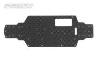 CARTEN Bodenplatte (NBA271)