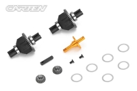 CARTEN Kegeldifferential komplett Set (2) (NBA310)