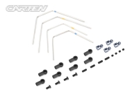 CARTEN Querstabilisator komplett Set (NBA311)