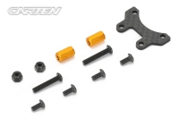 CARTEN Halterung Kühlventilator 30mm (NBA312)