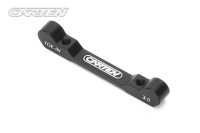 CARTEN Querlenkerhalterung Aluminium 3° (NBA313)