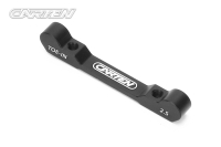 CARTEN Querlenkerhalterung Aluminium 2,5° (NBA315)