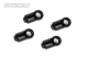 CARTEN Kugelkopf verstärkt 4,8mm (4) (NBA332)