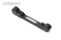 CARTEN Querlenkerhalterung Aluminium 2° (NBA338)