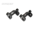 CARTEN Aluminium C-Hub (L&R) (NBA340)