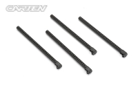 CARTEN Karosseriehalter hinten (NBA342)