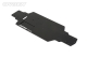 CARTEN Bodenplatte Rally Aluminium (NBA359)