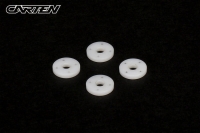 CARTEN Kolben Stoßdämpfer 4x1,1mm (4) (NBA364)