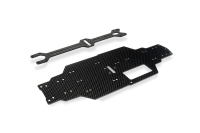 CARTEN Bodenplatte & Oberdeck M210 FWD (WB210mm) (NBA374)