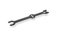 CARTEN Oberdeck M210 FWD (WB225mm) (NBA380)